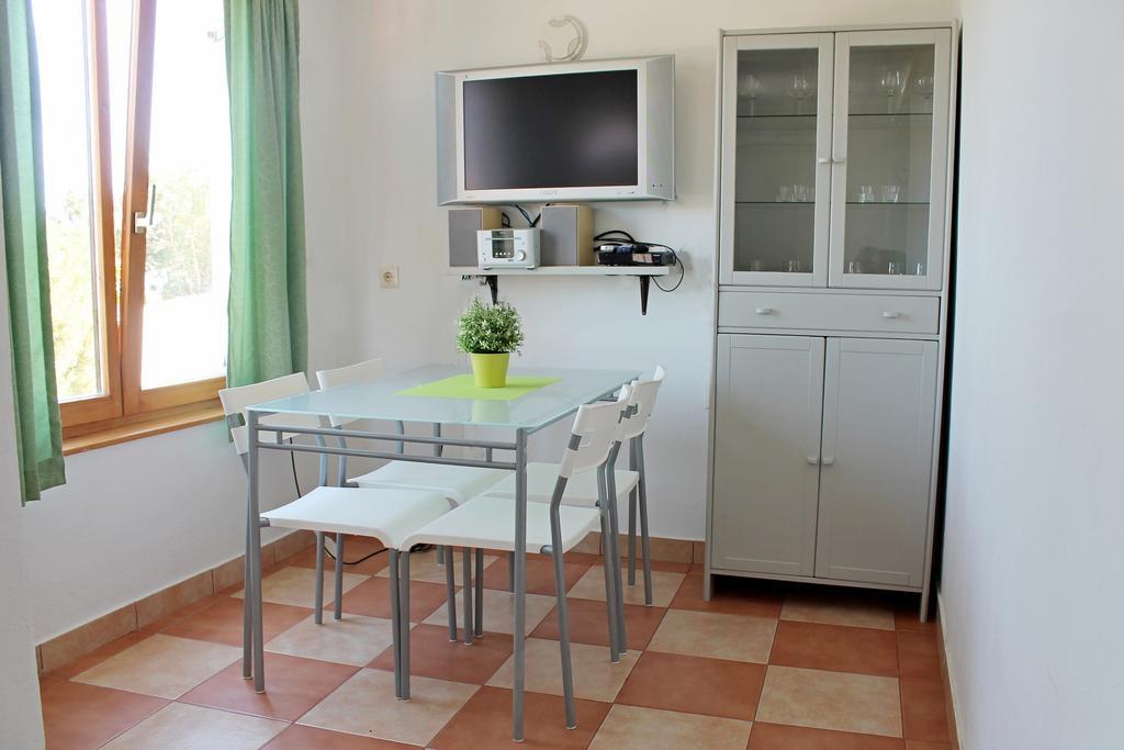 Apartments Villa Milna 1 Budva Exterior foto