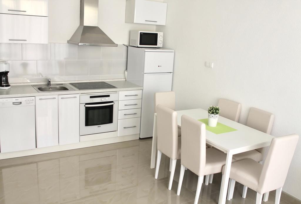 Apartments Villa Milna 1 Budva Exterior foto