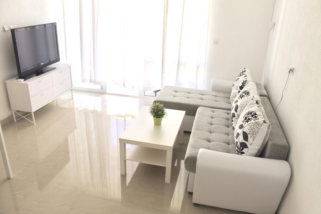 Apartments Villa Milna 1 Budva Exterior foto