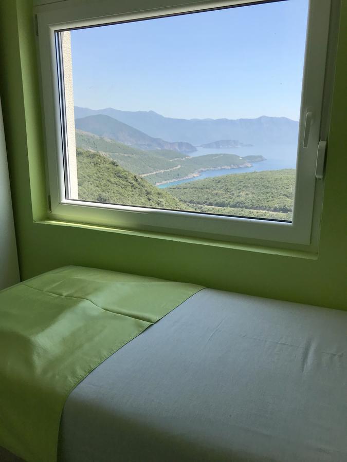 Apartments Villa Milna 1 Budva Exterior foto